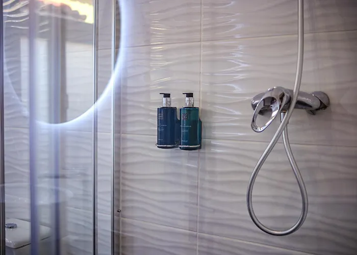 شقة Boutique Lisboa