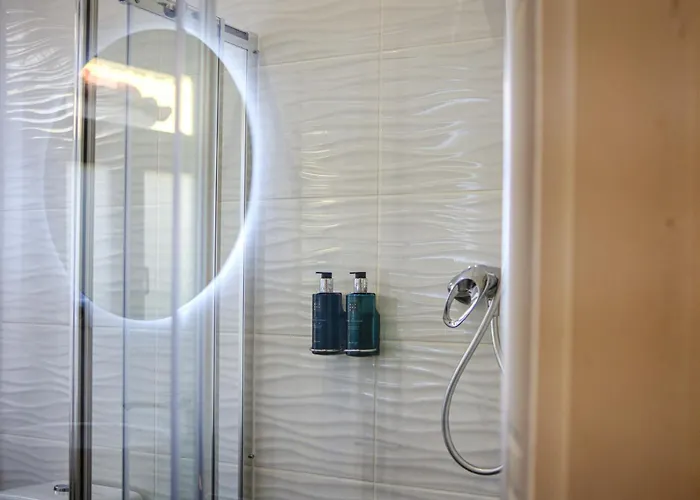 شقة Boutique Lisboa