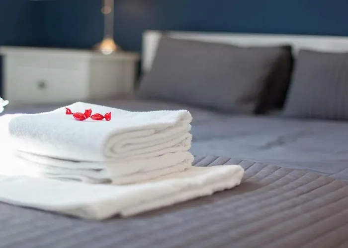 شقة Boutique Lisboa