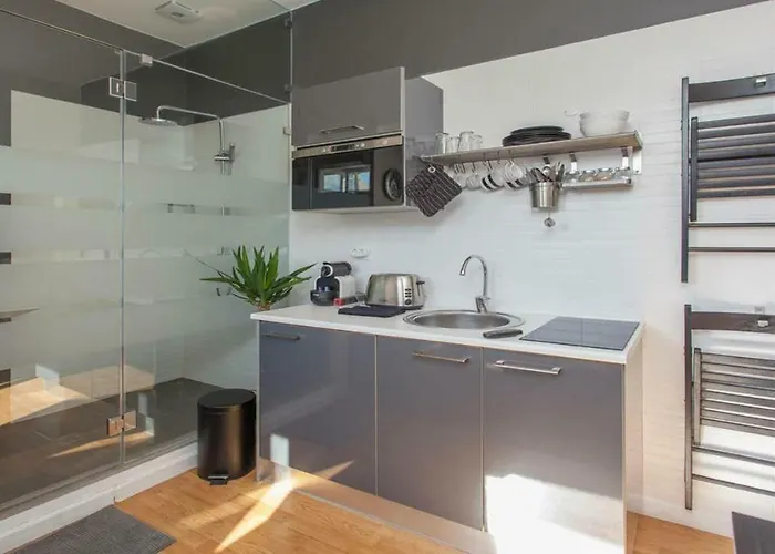 Boutique شقة Lisboa