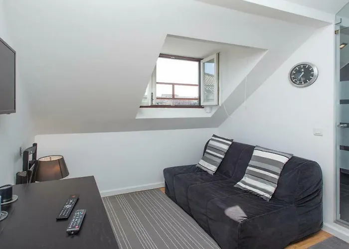 Boutique شقة Lisboa