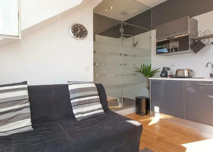 شقة Boutique Lisboa