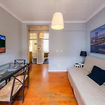 Boutique Appartement