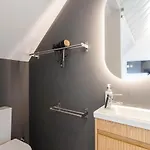 Апартаменти Boutique *