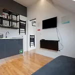 Appartement Boutique