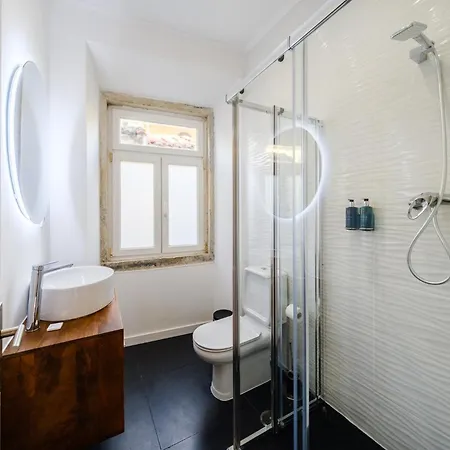 Apartment Boutique *