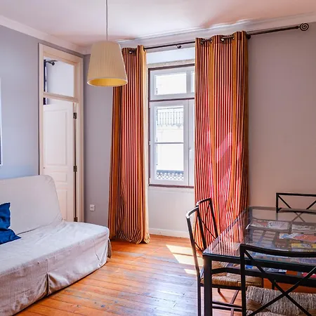 Boutique Appartement *