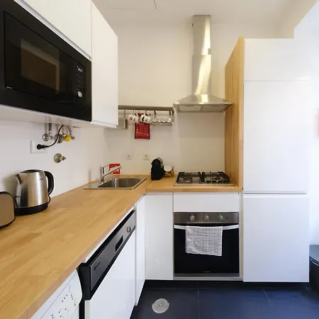 Boutique Лісабон