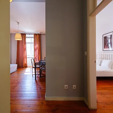 Boutique Appartement *