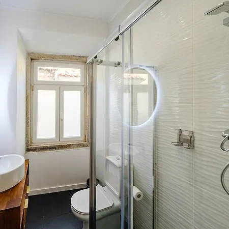 Boutique Лісабон