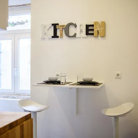 Lägenhet Boutique *