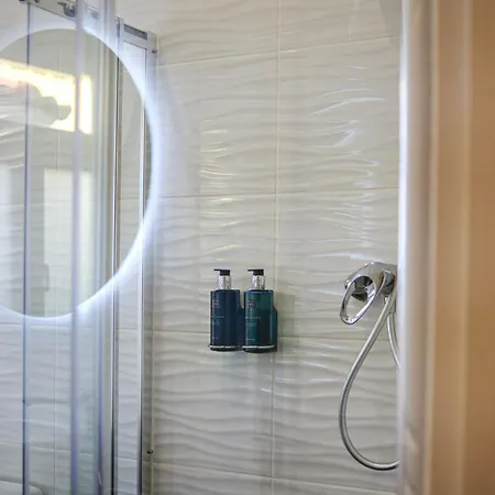 Апартаменти Boutique Лісабон