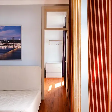 Boutique Лісабон