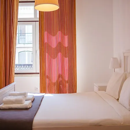 Boutique * Лісабон