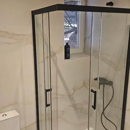 Appartement Boutique *