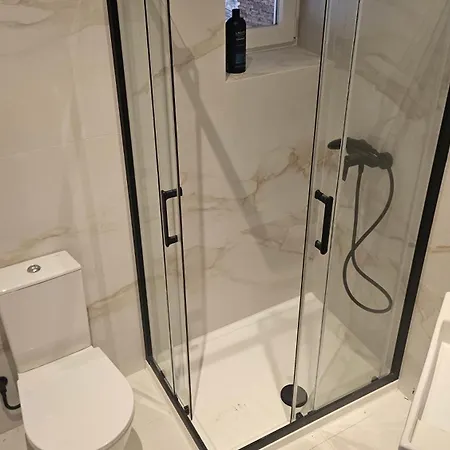 Boutique Appartement *