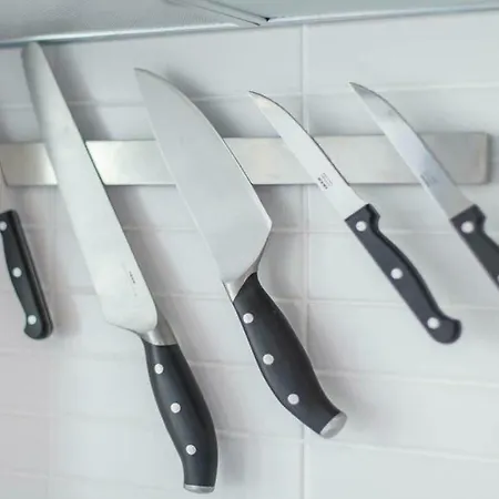 Boutique Lägenhet *