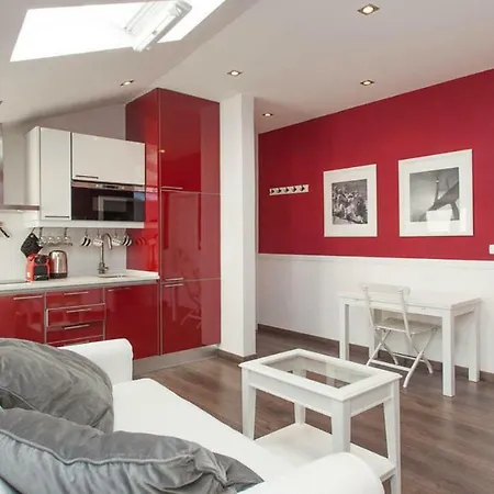 Apartment Boutique *