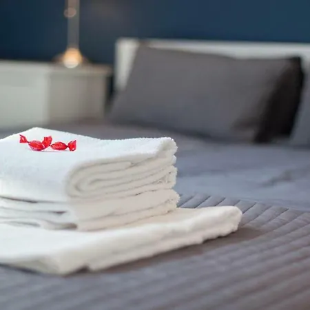 Apartment Boutique Lissabon