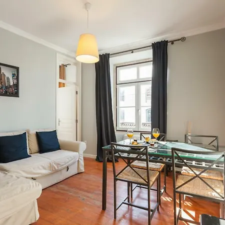 Boutique Apartment *