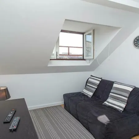 Boutique Апартаменти Лісабон