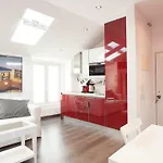 Boutique Lejlighed