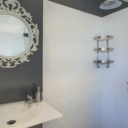 アパート Boutique リスボン