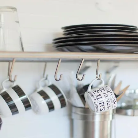 Boutique アパート *